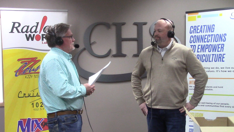 Missed the drawing for the 160 Free Acres Contest?