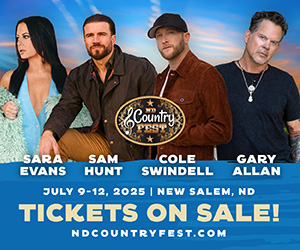 ND Country Fest